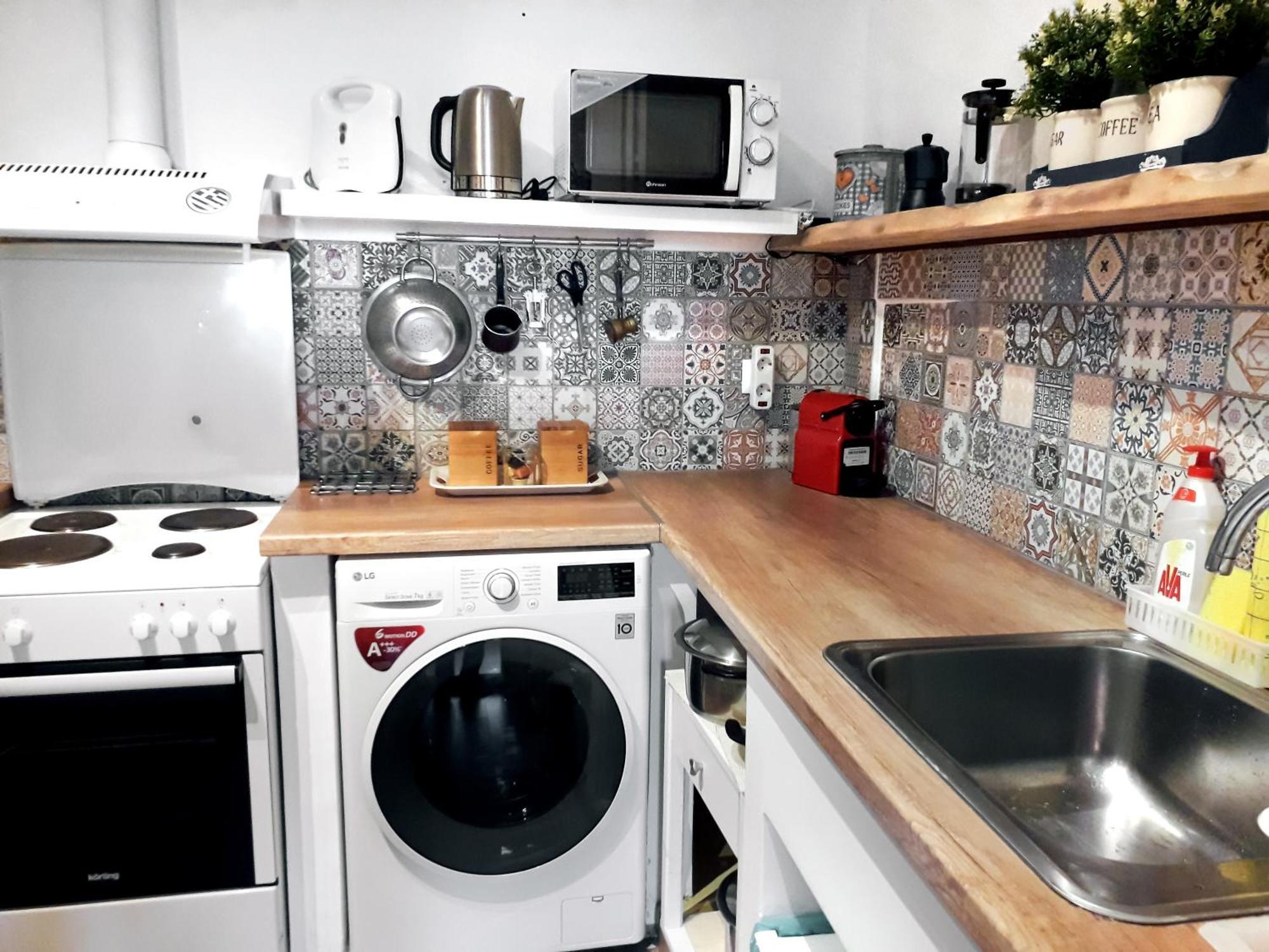 Matina'S House Vacation Rental In Нафплион Екстериор снимка