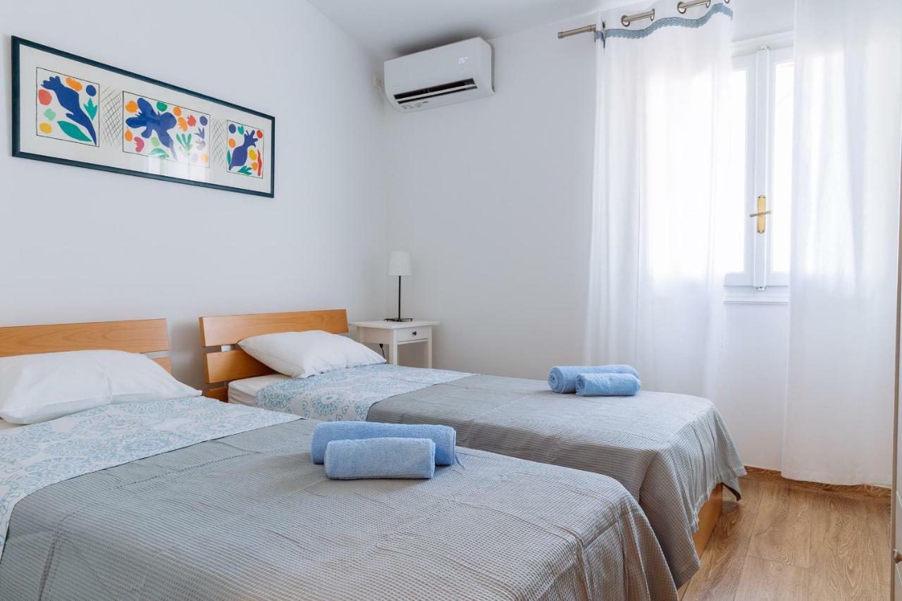 Matina'S House Vacation Rental In Нафплион Екстериор снимка