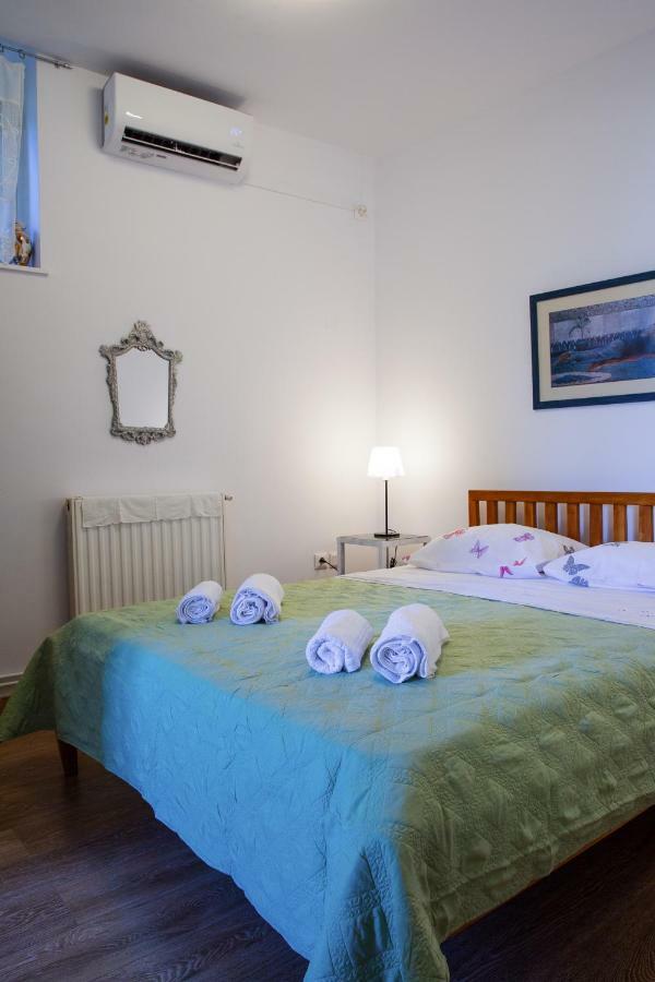 Matina'S House Vacation Rental In Нафплион Екстериор снимка
