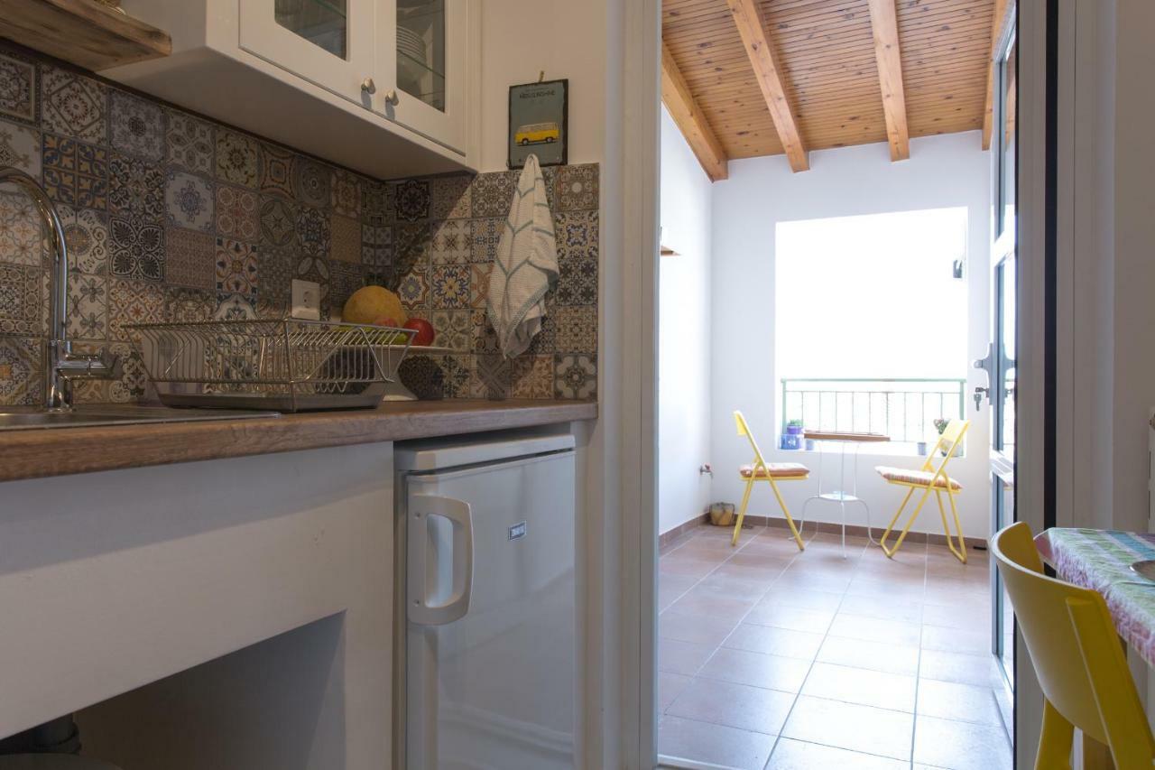 Matina'S House Vacation Rental In Нафплион Екстериор снимка